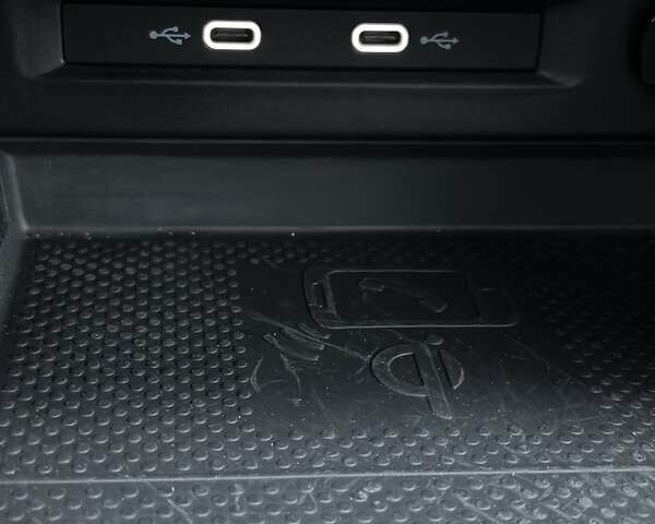 Серый Фольксваген Тигуан, объемом двигателя 2 л и пробегом 67 тыс. км за 25999 $, фото 27 на Automoto.ua