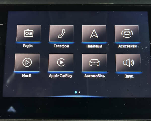 Серый Фольксваген Тигуан, объемом двигателя 2 л и пробегом 194 тыс. км за 31500 $, фото 60 на Automoto.ua