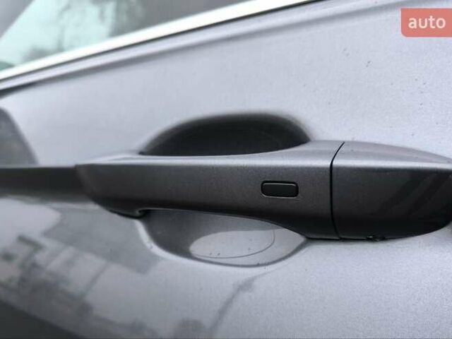 Сірий Фольксваген Тігуан, об'ємом двигуна 2 л та пробігом 63 тис. км за 23400 $, фото 39 на Automoto.ua