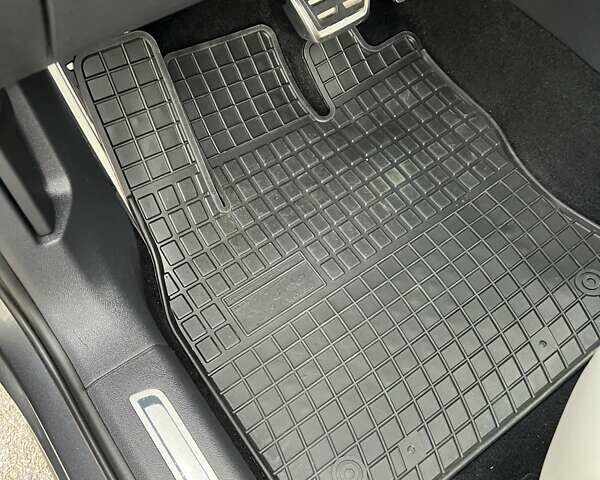 Серый Фольксваген Тигуан, объемом двигателя 1.98 л и пробегом 98 тыс. км за 24500 $, фото 33 на Automoto.ua