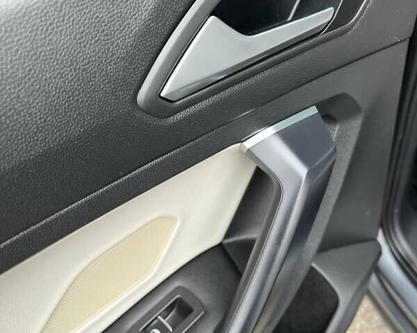 Серый Фольксваген Тигуан, объемом двигателя 1.98 л и пробегом 98 тыс. км за 24500 $, фото 74 на Automoto.ua