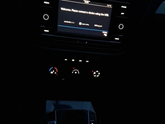 Сірий Фольксваген Тігуан, об'ємом двигуна 2 л та пробігом 88 тис. км за 20000 $, фото 8 на Automoto.ua