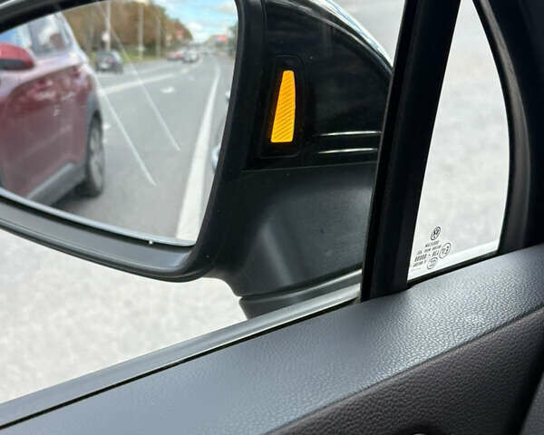 Серый Фольксваген Тигуан, объемом двигателя 2 л и пробегом 176 тыс. км за 27950 $, фото 40 на Automoto.ua