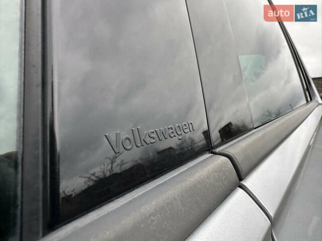 Сірий Фольксваген Тігуан, об'ємом двигуна 1.97 л та пробігом 160 тис. км за 28650 $, фото 40 на Automoto.ua