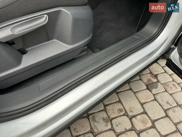 Сірий Фольксваген Тігуан, об'ємом двигуна 1.97 л та пробігом 160 тис. км за 28650 $, фото 70 на Automoto.ua