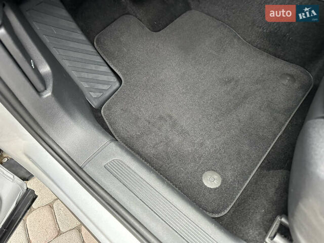 Сірий Фольксваген Тігуан, об'ємом двигуна 1.97 л та пробігом 160 тис. км за 28650 $, фото 64 на Automoto.ua