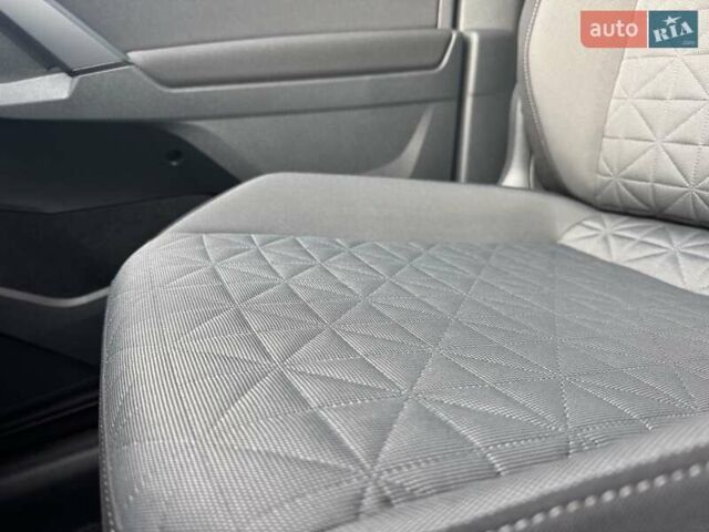 Сірий Фольксваген Тігуан, об'ємом двигуна 1.97 л та пробігом 52 тис. км за 33200 $, фото 38 на Automoto.ua