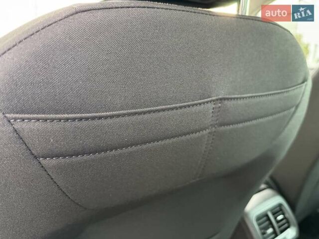 Серый Фольксваген Тигуан, объемом двигателя 1.97 л и пробегом 51 тыс. км за 34500 $, фото 36 на Automoto.ua