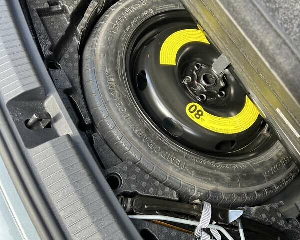 Серый Фольксваген Тигуан, объемом двигателя 1.98 л и пробегом 98 тыс. км за 24500 $, фото 98 на Automoto.ua