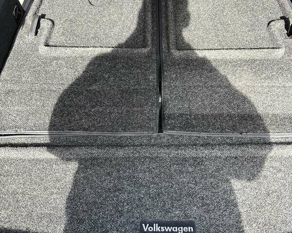 Серый Фольксваген Тигуан, объемом двигателя 1.98 л и пробегом 98 тыс. км за 24500 $, фото 91 на Automoto.ua