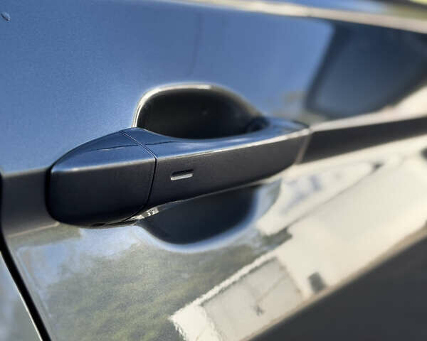 Серый Фольксваген Тигуан, объемом двигателя 1.98 л и пробегом 82 тыс. км за 21499 $, фото 11 на Automoto.ua