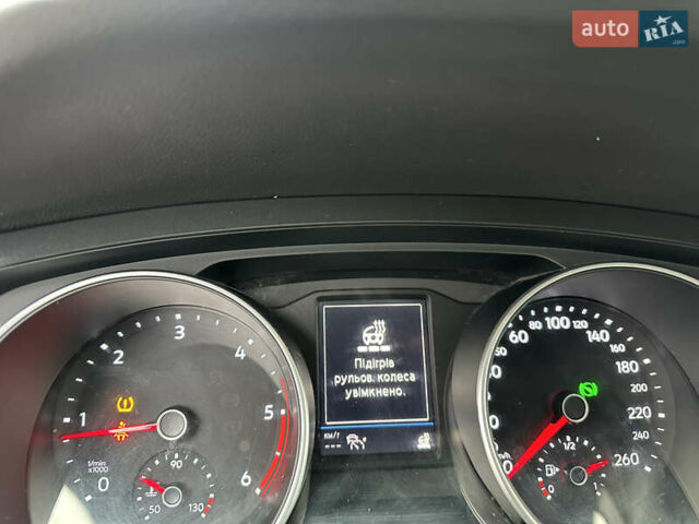 Сірий Фольксваген Тігуан, об'ємом двигуна 1.97 л та пробігом 160 тис. км за 28650 $, фото 50 на Automoto.ua