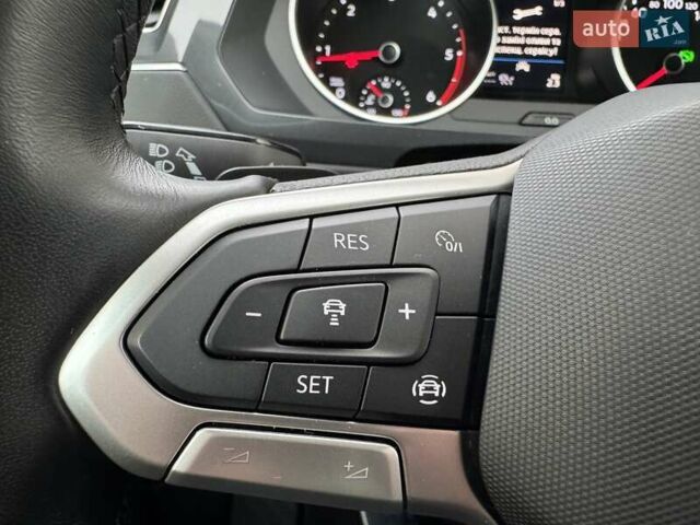 Фольксваген Тигуан 2021 в Киеве на Automoto.ua Серый Фольксваген Тигуан, объемом двигателя 1.97 л и пробегом 51 тыс. км за 34900 $, фото 48 на Automoto.ua