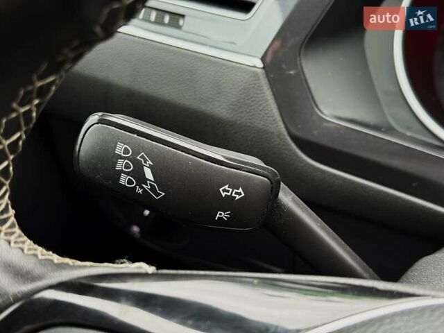 Серый Фольксваген Тигуан, объемом двигателя 1.98 л и пробегом 100 тыс. км за 23900 $, фото 40 на Automoto.ua