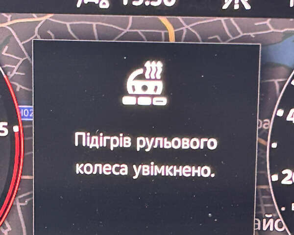Серый Фольксваген Тигуан, объемом двигателя 2 л и пробегом 194 тыс. км за 31500 $, фото 67 на Automoto.ua