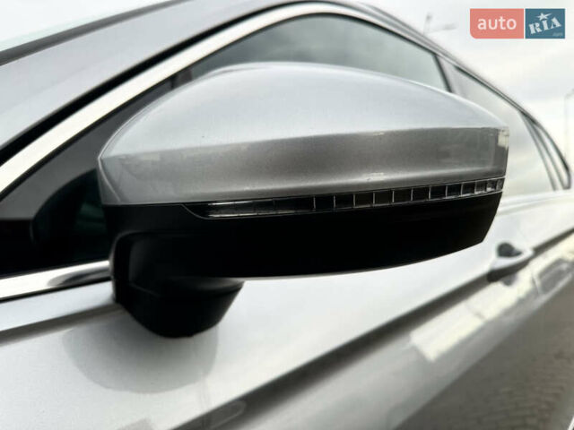 Серый Фольксваген Тигуан, объемом двигателя 2 л и пробегом 124 тыс. км за 16999 $, фото 25 на Automoto.ua