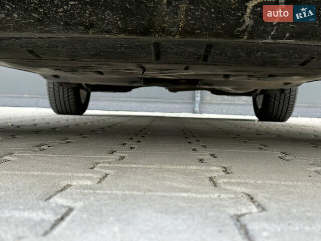 Серый Фольксваген Тигуан, объемом двигателя 2 л и пробегом 176 тыс. км за 27950 $, фото 103 на Automoto.ua