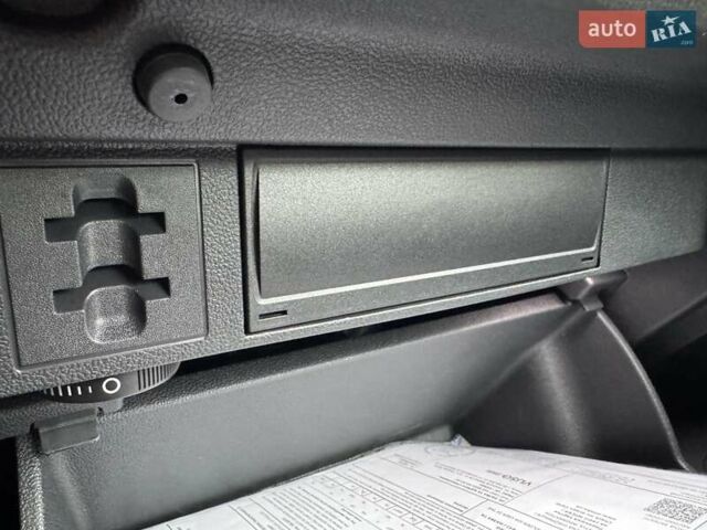 Серый Фольксваген Тигуан, объемом двигателя 1.97 л и пробегом 51 тыс. км за 34500 $, фото 53 на Automoto.ua