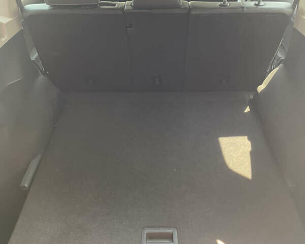 Серый Фольксваген Тигуан, объемом двигателя 1.98 л и пробегом 112 тыс. км за 20500 $, фото 10 на Automoto.ua