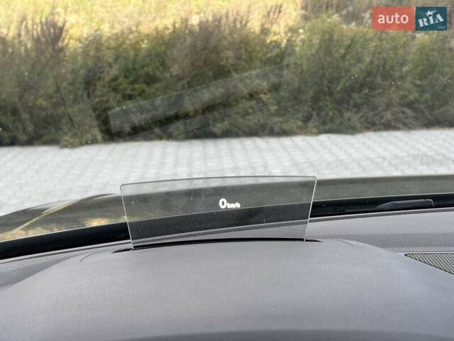 Серый Фольксваген Тигуан, объемом двигателя 2 л и пробегом 176 тыс. км за 27950 $, фото 47 на Automoto.ua