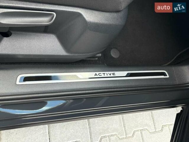 Серый Фольксваген Тигуан, объемом двигателя 2 л и пробегом 176 тыс. км за 27950 $, фото 45 на Automoto.ua