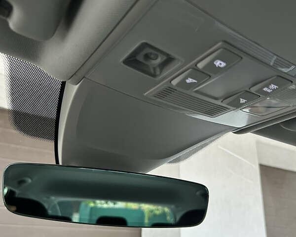 Серый Фольксваген Тигуан, объемом двигателя 2 л и пробегом 194 тыс. км за 31500 $, фото 37 на Automoto.ua