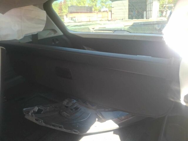 Серый Фольксваген Тигуан, объемом двигателя 2 л и пробегом 56 тыс. км за 12500 $, фото 14 на Automoto.ua