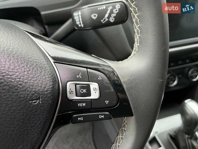 Серый Фольксваген Тигуан, объемом двигателя 2 л и пробегом 119 тыс. км за 19500 $, фото 26 на Automoto.ua