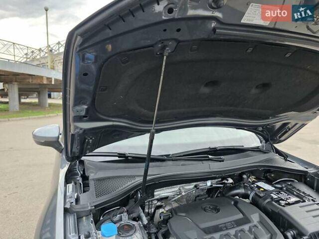 Серый Фольксваген Тигуан, объемом двигателя 1.98 л и пробегом 92 тыс. км за 24500 $, фото 61 на Automoto.ua