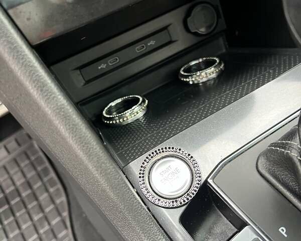 Серый Фольксваген Тигуан, объемом двигателя 1.98 л и пробегом 98 тыс. км за 24500 $, фото 45 на Automoto.ua