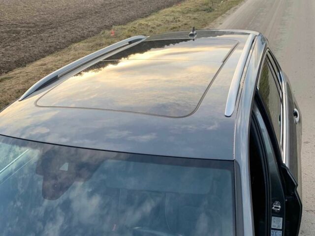 Серый Фольксваген Тигуан, объемом двигателя 2 л и пробегом 74 тыс. км за 11100 $, фото 17 на Automoto.ua