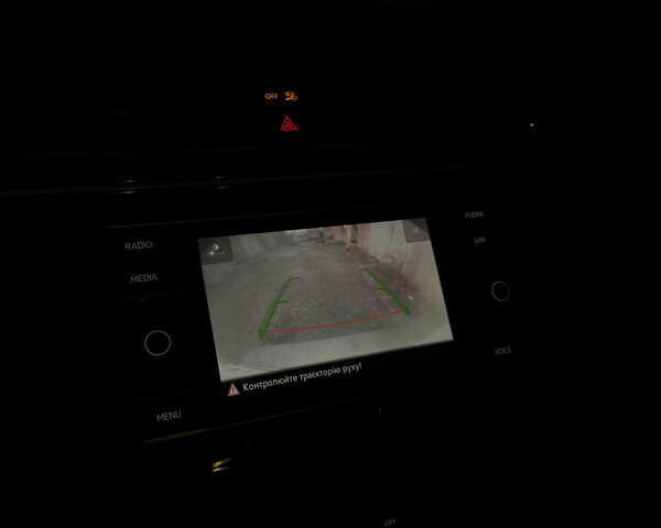 Сірий Фольксваген Тігуан, об'ємом двигуна 1.98 л та пробігом 91 тис. км за 21500 $, фото 18 на Automoto.ua