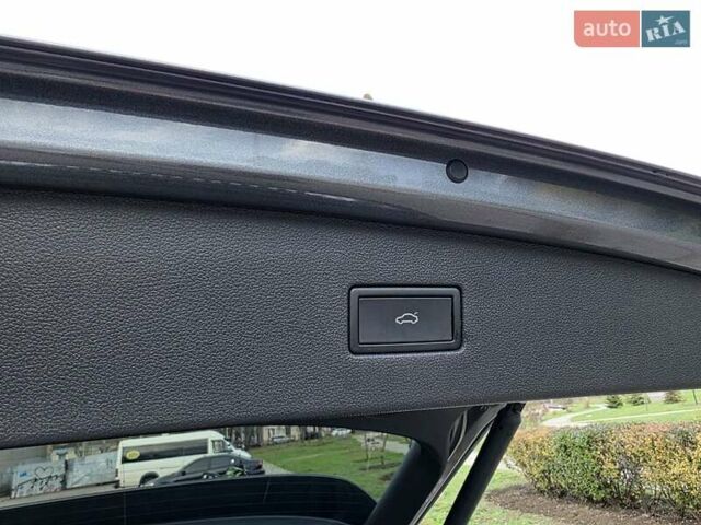 Серый Фольксваген Тигуан, объемом двигателя 1.98 л и пробегом 92 тыс. км за 24500 $, фото 19 на Automoto.ua