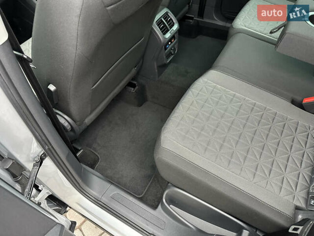 Сірий Фольксваген Тігуан, об'ємом двигуна 1.97 л та пробігом 160 тис. км за 28650 $, фото 80 на Automoto.ua