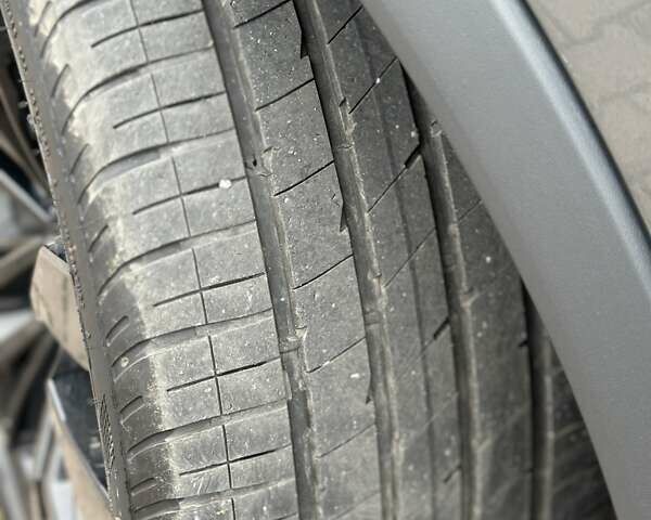 Серый Фольксваген Тигуан, объемом двигателя 2 л и пробегом 67 тыс. км за 25999 $, фото 13 на Automoto.ua