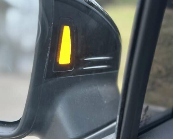 Серый Фольксваген Тигуан, объемом двигателя 2 л и пробегом 67 тыс. км за 25999 $, фото 14 на Automoto.ua