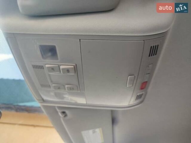 Серый Фольксваген Тигуан, объемом двигателя 1.98 л и пробегом 60 тыс. км за 19000 $, фото 30 на Automoto.ua