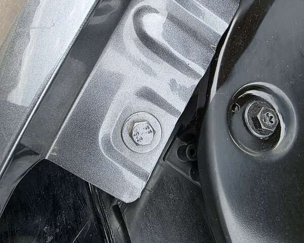 Серый Фольксваген Тигуан, объемом двигателя 1.98 л и пробегом 92 тыс. км за 24500 $, фото 31 на Automoto.ua