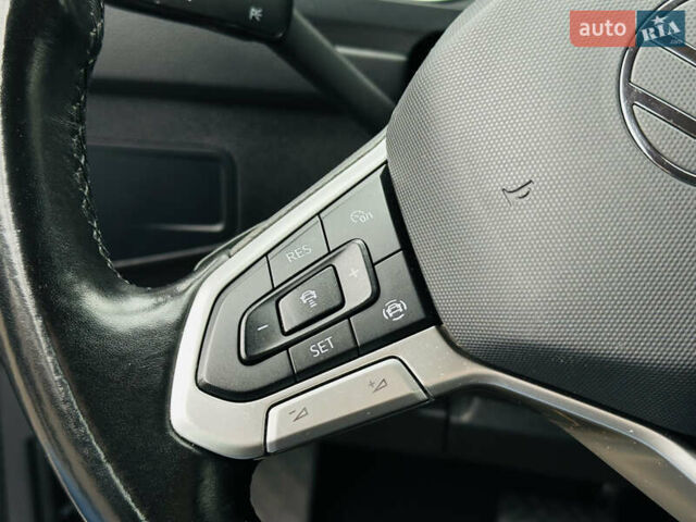 Серый Фольксваген Тигуан, объемом двигателя 1.97 л и пробегом 150 тыс. км за 26300 $, фото 29 на Automoto.ua