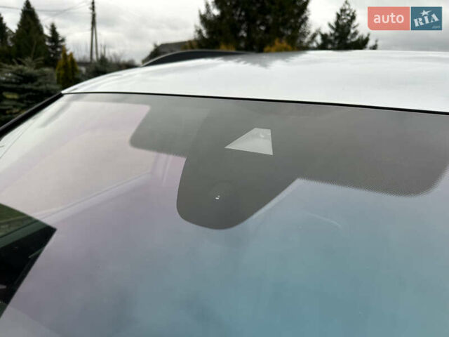 Сірий Фольксваген Тігуан, об'ємом двигуна 1.97 л та пробігом 160 тис. км за 28650 $, фото 37 на Automoto.ua