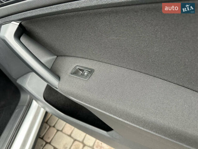 Сірий Фольксваген Тігуан, об'ємом двигуна 1.97 л та пробігом 160 тис. км за 28650 $, фото 69 на Automoto.ua