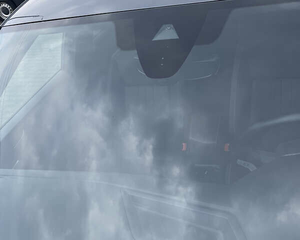 Сірий Фольксваген Тігуан, об'ємом двигуна 2 л та пробігом 11 тис. км за 33500 $, фото 12 на Automoto.ua