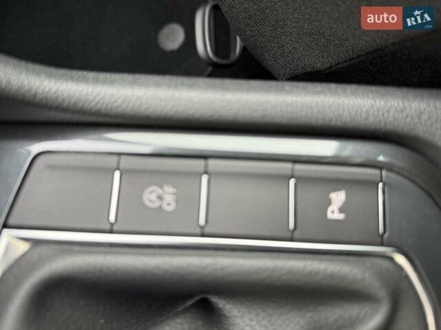 Фольксваген Тигуан 2021 в Киеве на Automoto.ua Серый Фольксваген Тигуан, объемом двигателя 1.97 л и пробегом 51 тыс. км за 34900 $, фото 44 на Automoto.ua