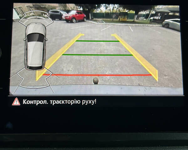 Серый Фольксваген Тигуан, объемом двигателя 2 л и пробегом 194 тыс. км за 31500 $, фото 65 на Automoto.ua