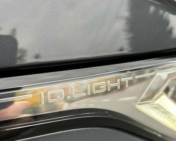 Серый Фольксваген Тигуан, объемом двигателя 2 л и пробегом 194 тыс. км за 31500 $, фото 9 на Automoto.ua