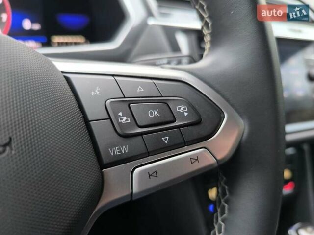 Сірий Фольксваген Тігуан, об'ємом двигуна 2 л та пробігом 63 тис. км за 23400 $, фото 36 на Automoto.ua