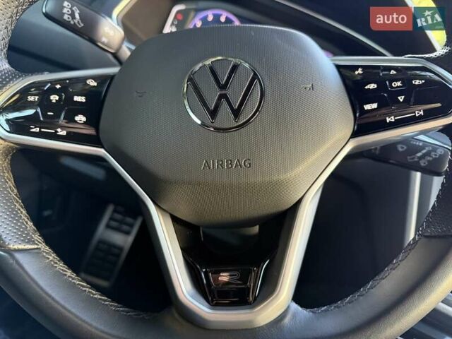 Серый Фольксваген Тигуан, объемом двигателя 1.98 л и пробегом 51 тыс. км за 38200 $, фото 6 на Automoto.ua