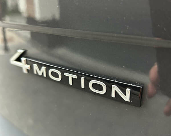 Серый Фольксваген Тигуан, объемом двигателя 2 л и пробегом 194 тыс. км за 31500 $, фото 7 на Automoto.ua