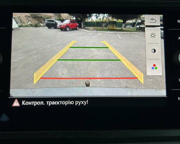 Серый Фольксваген Тигуан, объемом двигателя 2 л и пробегом 194 тыс. км за 31500 $, фото 63 на Automoto.ua