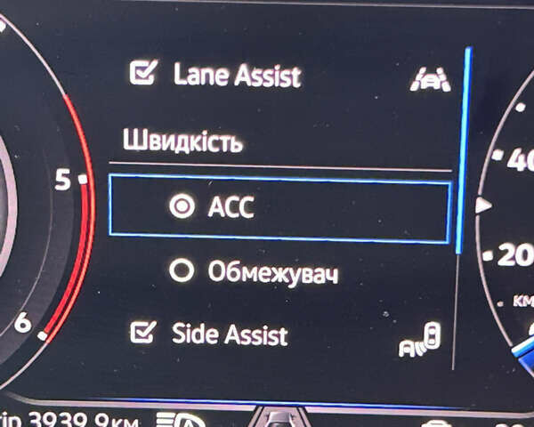 Серый Фольксваген Тигуан, объемом двигателя 2 л и пробегом 194 тыс. км за 31500 $, фото 48 на Automoto.ua